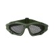 Kombat UK Tactical Mesh Goggles (OD)